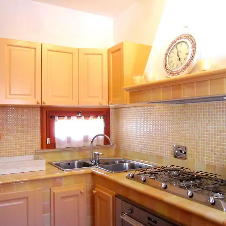 Villa Carola At