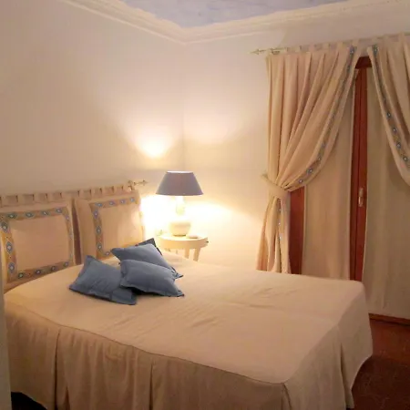 Villa Carola At